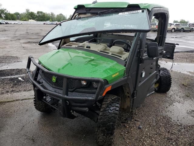 2025 John Deere Gator