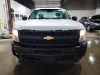 2013 Chevrolet Silverado C1500