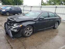 2020 Honda Accord EX for sale in Moraine, OH