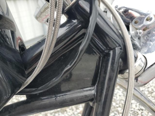 2005 Pro1 Chopper