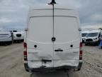 2018 Mercedes-Benz Sprinter 2500