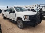 2019 Ford F350 Super Duty