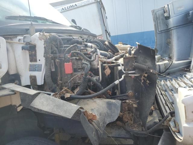2005 GMC C5500 C5C042