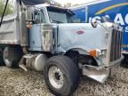 2004 Peterbilt 379 Construction Dump Truck