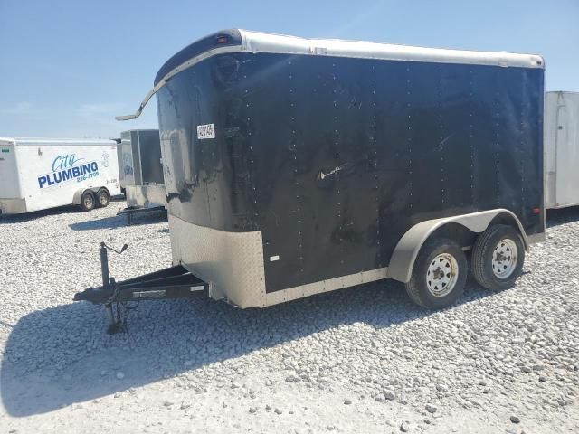 2008 Other Heavy Equipment Utility Trailer