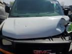 2016 GMC Savana G2500