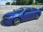 2016 Toyota Camry XSE