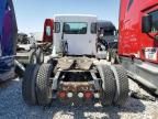 2016 Kenworth T300 Semi Truck