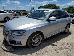 2017 Audi Q5 Premium for sale in Oklahoma City, OK