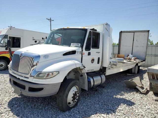 2015 International 4000 4300