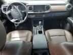 2017 Toyota Tacoma Double Cab