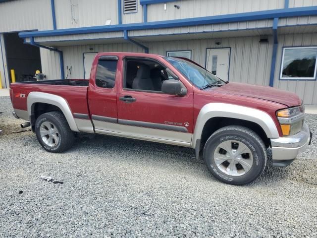2004 Chevrolet Colorado