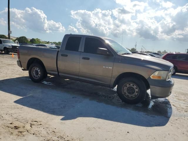 2009 Dodg E RAM 1500