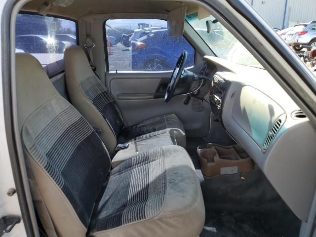 1997 Ford Ranger