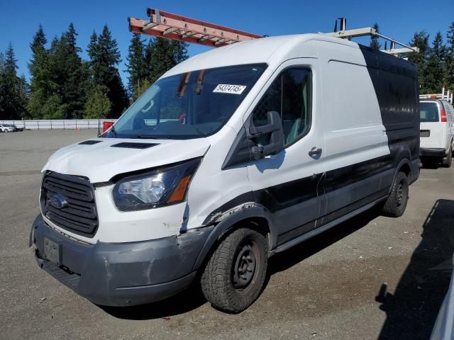 2018 Ford Transit T-250