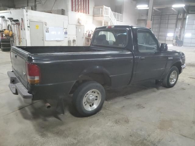 1997 Ford Ranger