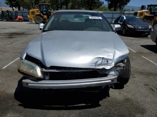 2002 Honda Accord EX