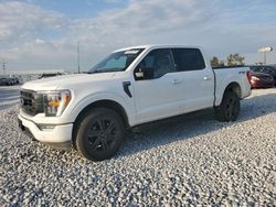 2023 Ford F150 Supercrew en venta en Greenwood, NE