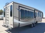 2014 Wildwood 2014 Foresriver 5th Wheel