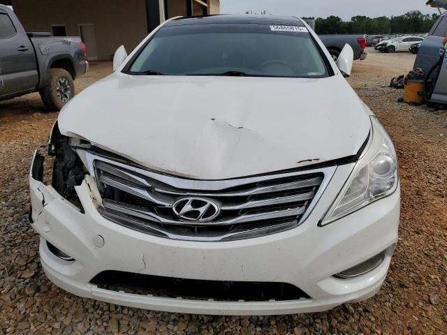 2013 Hyundai Azera GLS