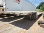 2014 Wilson AD-1080 Drop Deck Trailer