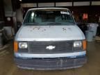 1988 Chevrolet Astro