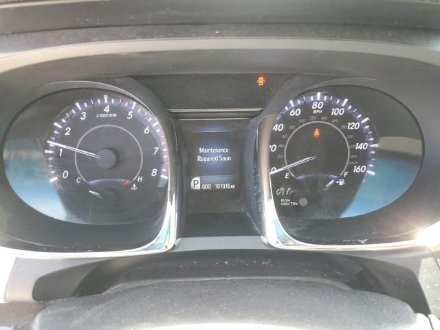 2014 Toyota Avalon Base
