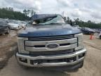 2017 Ford F250 Super Duty