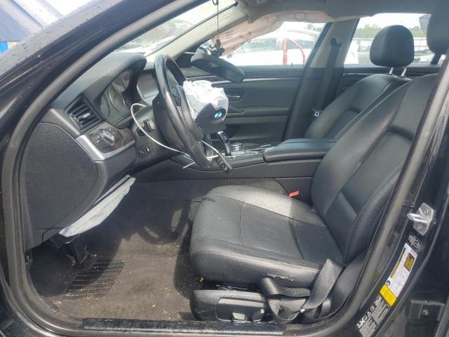 2015 BMW 528 xi