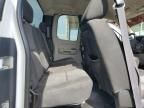 2011 Chevrolet Silverado C2500 Heavy Duty