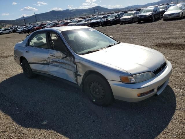 1997 Honda Accord LX