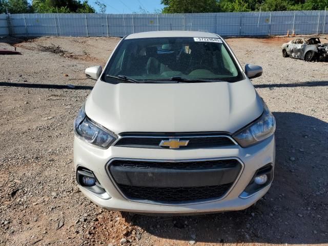 2017 Chevrolet Spark 1LT