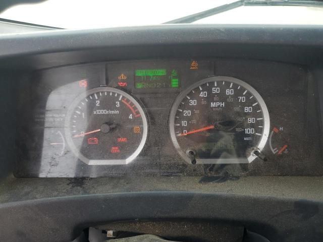 2013 Isuzu NPR HD