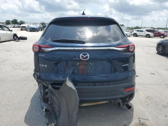 2020 Mazda CX-9 Touring