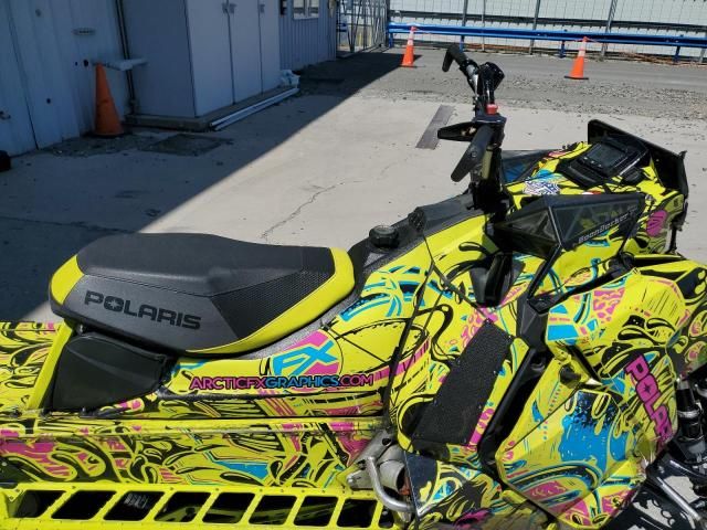 2019 Polaris 850
