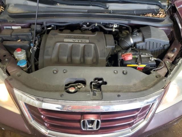 2010 Honda Odyssey EX