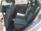 2017 Ford Fiesta S
