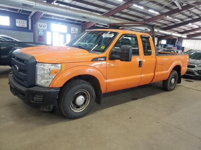2016 Ford F250 Super Duty