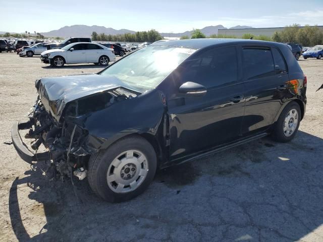 2011 Volkswagen GTI
