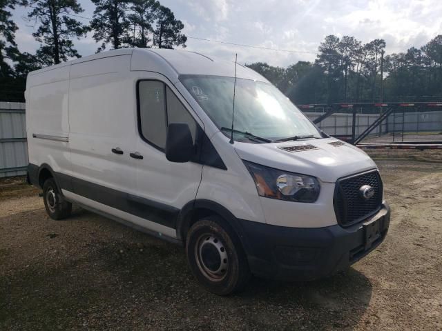 2023 Ford Transit T-250