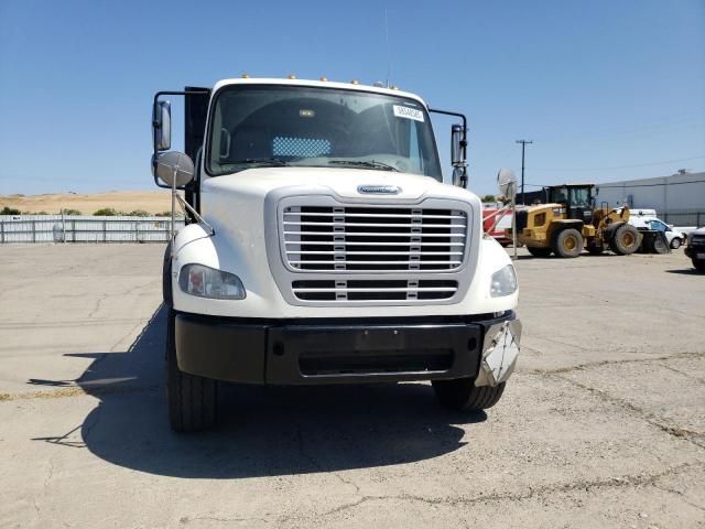 2015 Freightliner M2 112 Medium Duty