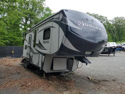2015 Keystone Montana en venta en Waldorf, MD