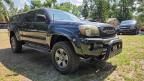 2005 Toyota Tacoma Access Cab