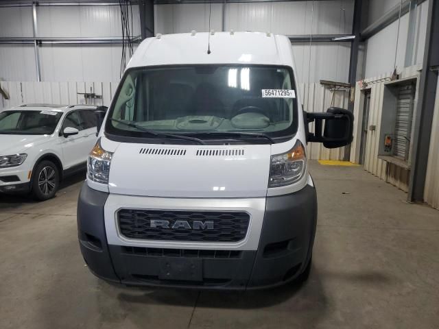2019 Dodge RAM Promaster 3500 3500 High
