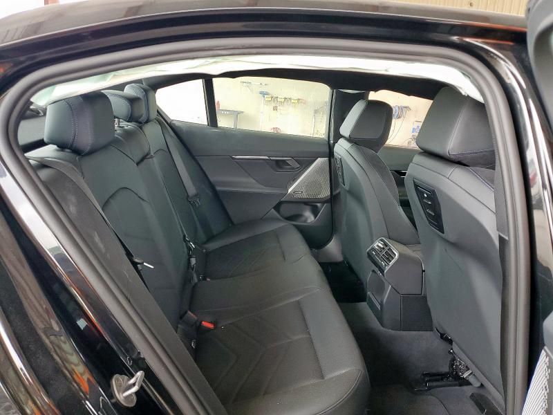 2025 BMW 2025 B M W 5 Series 4D Sedan 530I Msport