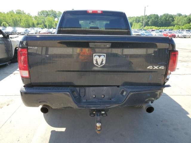 2013 Dodge RAM 1500 ST
