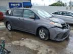 2018 Toyota Sienna LE