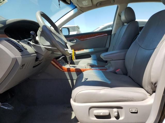 2007 Toyota Avalon XL