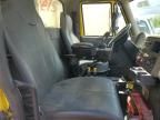 2010 International 7500 Refuse Truck