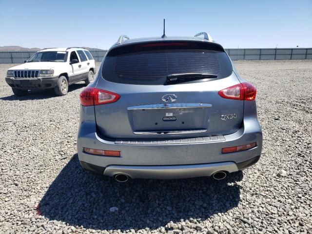2016 Infiniti QX50